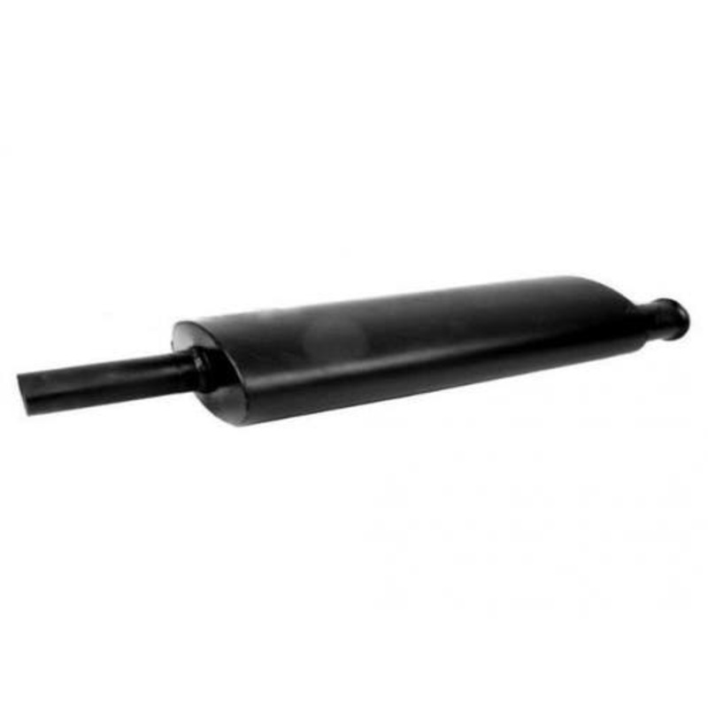 Muffler fits John Deere 3030 3120 3130 2840 AL24553
