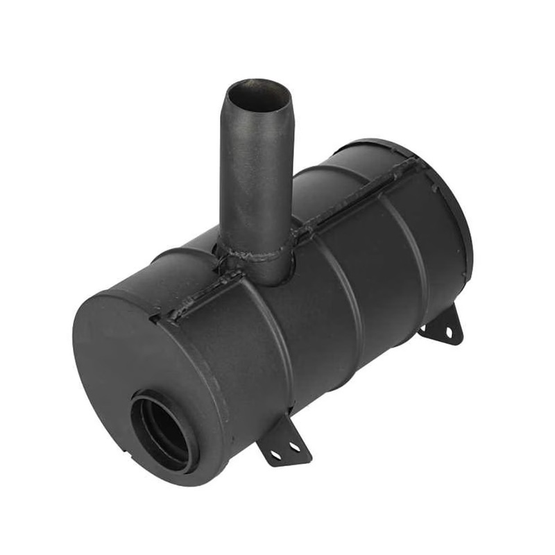 Muffler fits John Deere 3255 AL32652