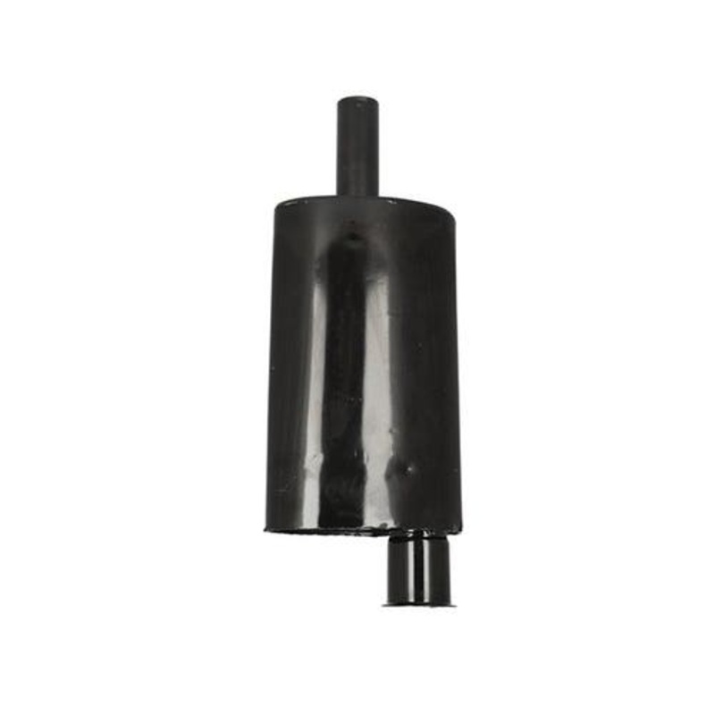 Muffler fits John Deere 830 940 1020 1030 1040 1120 1130 1140 1520 1530 1630 2030 2040 2240 2440 2630 2640 1550 1750 1850 300 300B 301 301A AL27388