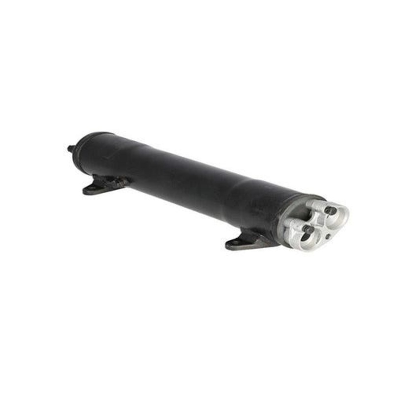 Oil Cooler - Engine fits International Hydro 100 Hydro 186 966 986 1066 1086 1466 1486 1566 1586 3388 3588 3688 5088 1810171C2 fits Case IH 735260C92