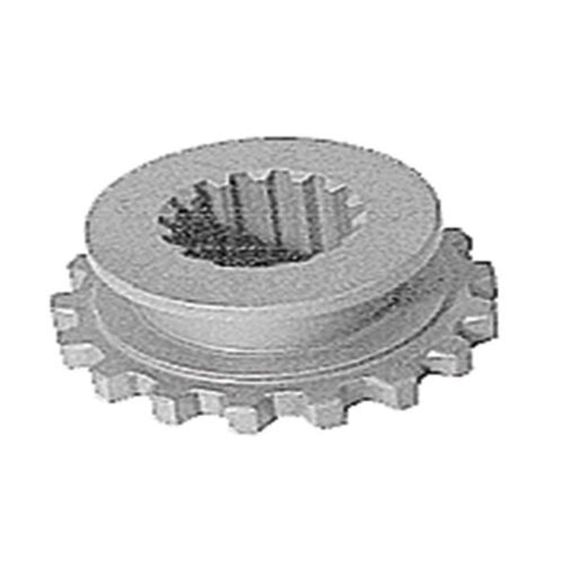 PTO Coupler fits Massey Ferguson 25 130 966026M2