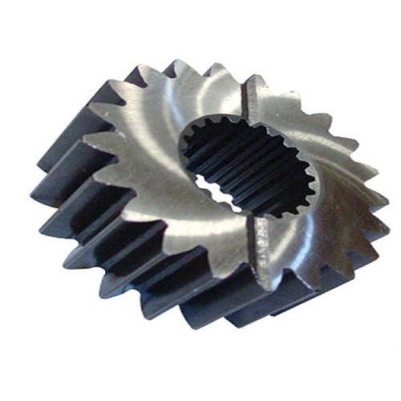 Rear Power Shaft Pinion Gear fits John Deere 4555 4560 4755 4760 4850 4955 4960 R71578