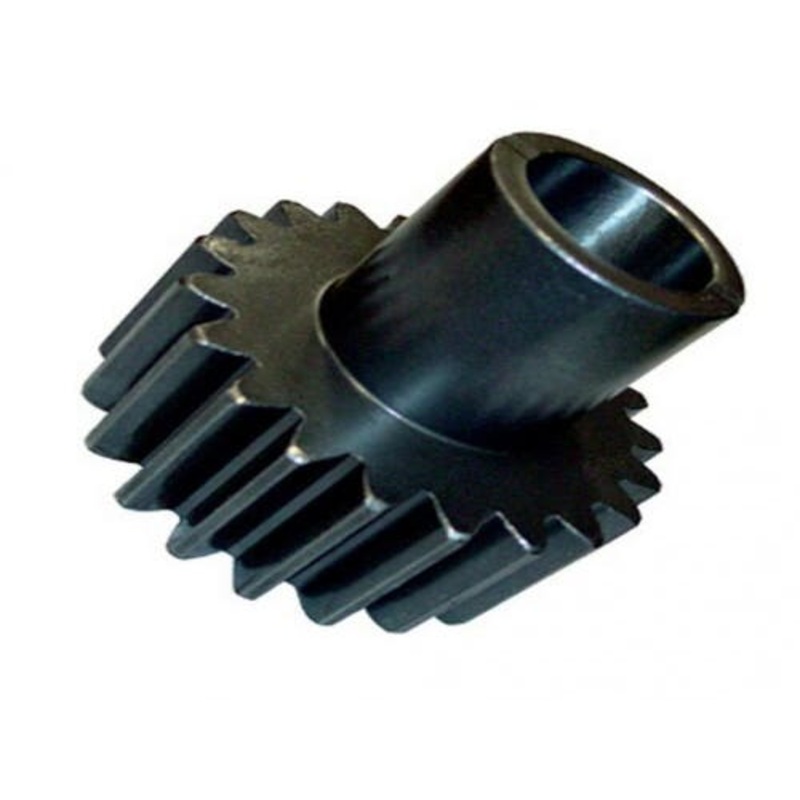 Rear Power Shaft Pinion Gear fits John Deere 4555 4560 4755 4760 4850 4955 4960 R71582