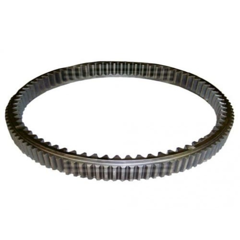 Rear Power Shaft Ring Gear fits John Deere 4555 4560 4755 4760 4850 4955 4960 R71753