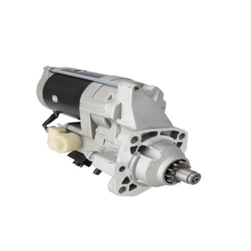 Starter - Denso Style OSGR (18567) fits John Deere 210LE 310G 310SG 315SG 410G 710D 7630 7720 7730 7820 7830 7920 7930 RE501294 fits Denso 228000-7870