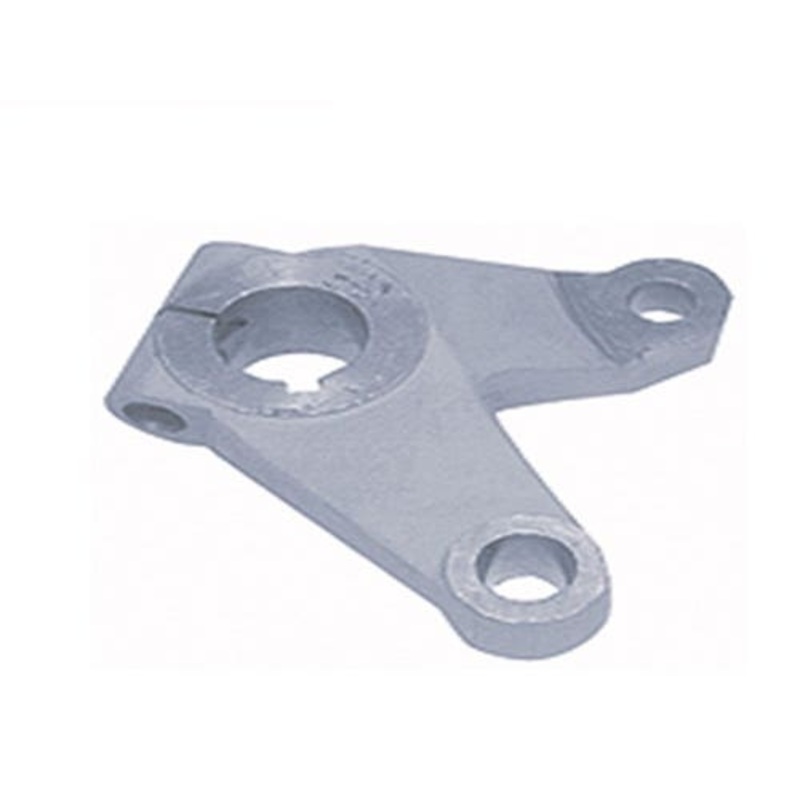 Steering Arm - Left Hand fits Massey Ferguson 230 245 20C 20C 544435M4