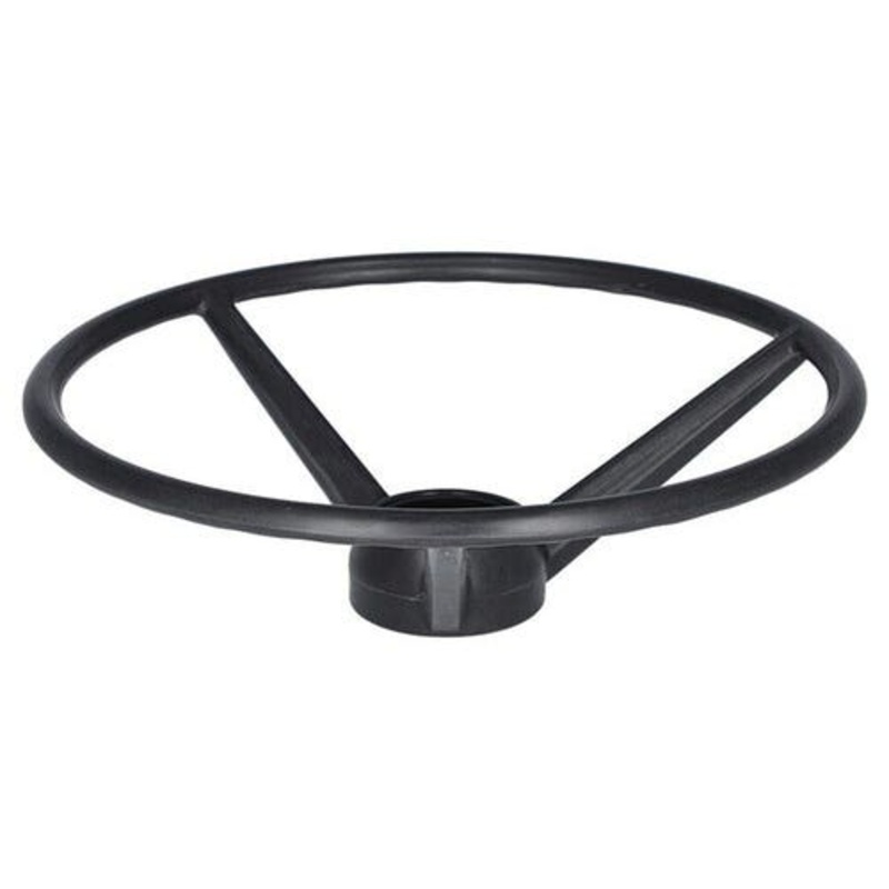 Steering Wheel fits Allis Chalmers 170 175 180 185 190 200 7010 7020 7030 7040 7045 7000 7080 7060 I60 I400 I600 615 70242966 fits Gleaner 70256852