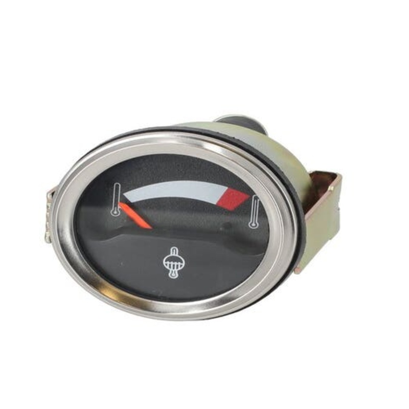 Temperature Gauge fits International 385 484 485 584 585 684 685 784 785 884 885 3127959R3 fits David Brown 990 995 996 1210 1212 880 1412 K921148