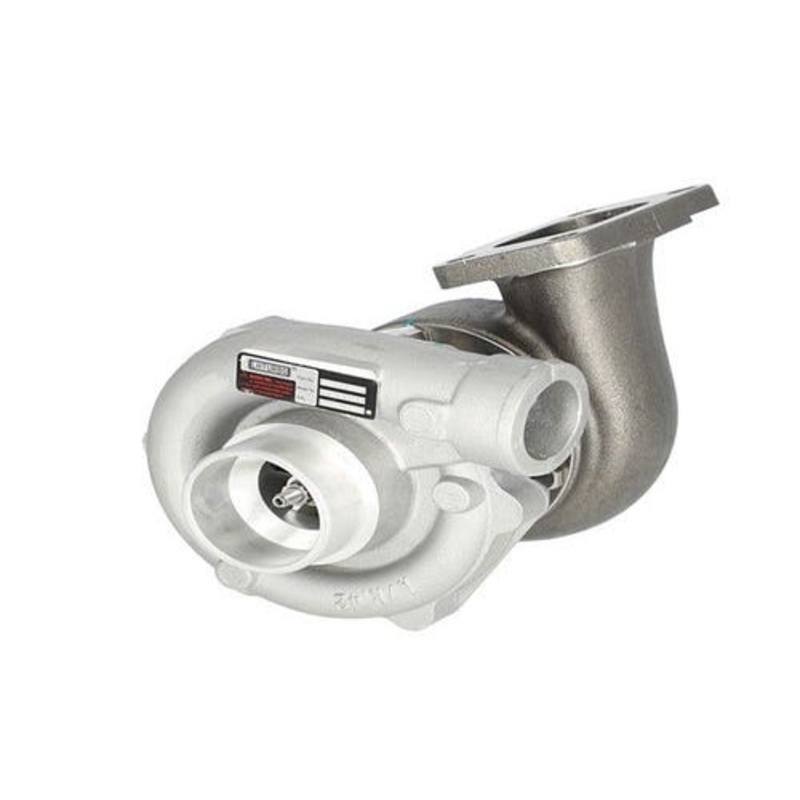 Turbocharger fits Allis Chalmers 6060 6070 6080 880 74062759 74009831 fits Gleaner F3 K2 465354-9007