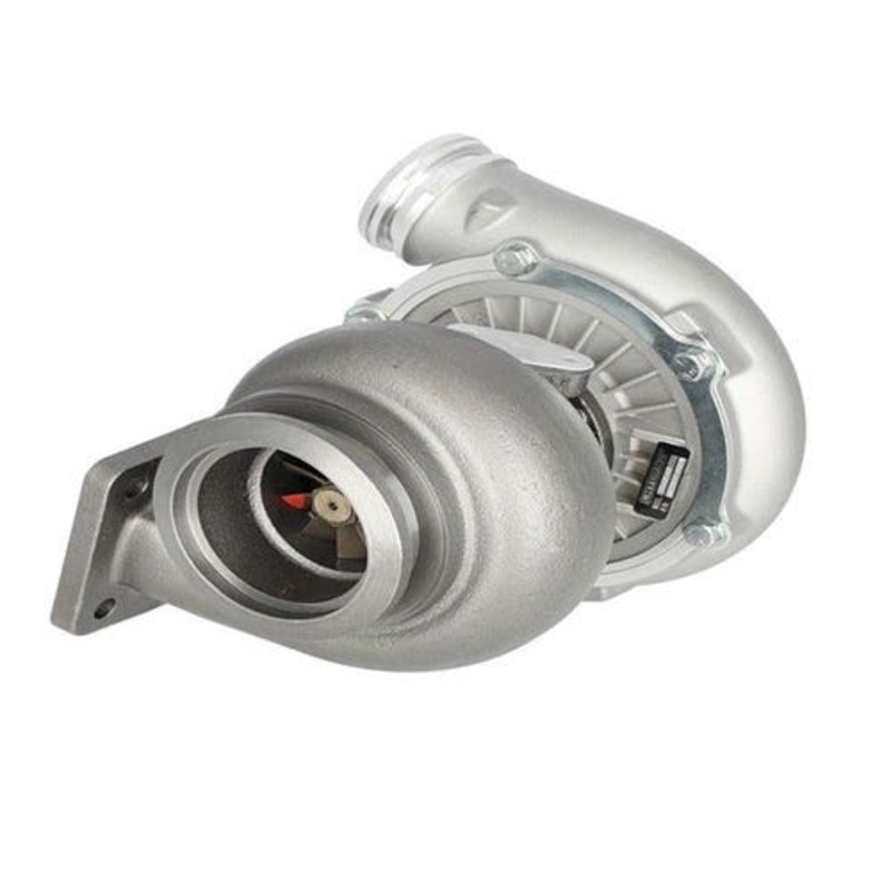 Turbocharger fits John Deere CTS 9500 9500 SH 9600 6076 RE25998 RE30562 RE36285