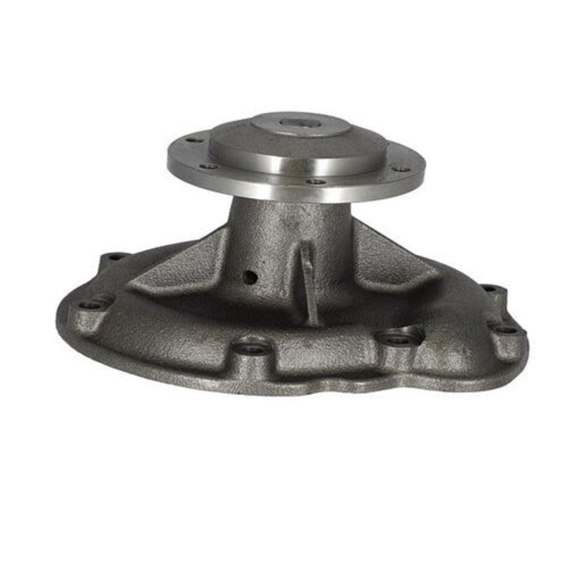 Water Pump fits International D239 D268 D310 D358 DT239 TD7 TD8 100 644 744 745 844 845 856 955 956 TD7 TD8 100 125 3144456R93 9144456R93 3132741R93