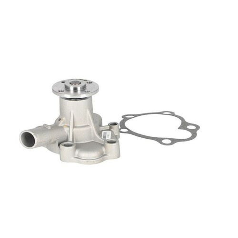 Water Pump fits John Deere 650 750 CH15502 fits Yanmar YM186 YM1401 YM1510 YM1610 YM1802 YM2000 YM2010 YM2020 YM2202 YM2310 YM2402 YM2420 129350-42010
