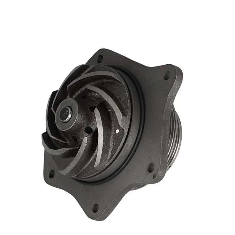Water Pump fits New Holland HW340 TM115 TM125 TM135 TM150 TM165 TV140 8160 8260 8360 8560 1085 1089 1095 87801641 87840689 87840823 82847714 87840380
