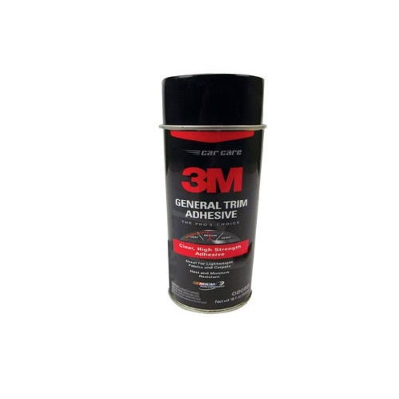 3M Cab Foam Upholstery Adhesive Spray