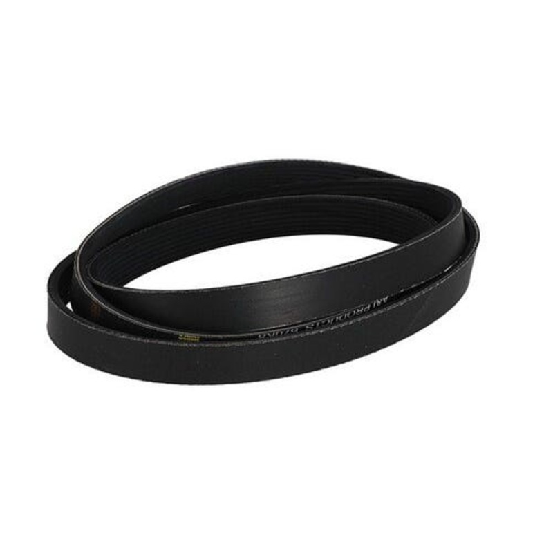 Alternator Belt fits New Holland TG275 87443440 fits Case fits Case IH 7110 7120 7130 7140 7150 7210 7220 7230 7240 7250 8930 86974844 J911567 3903115