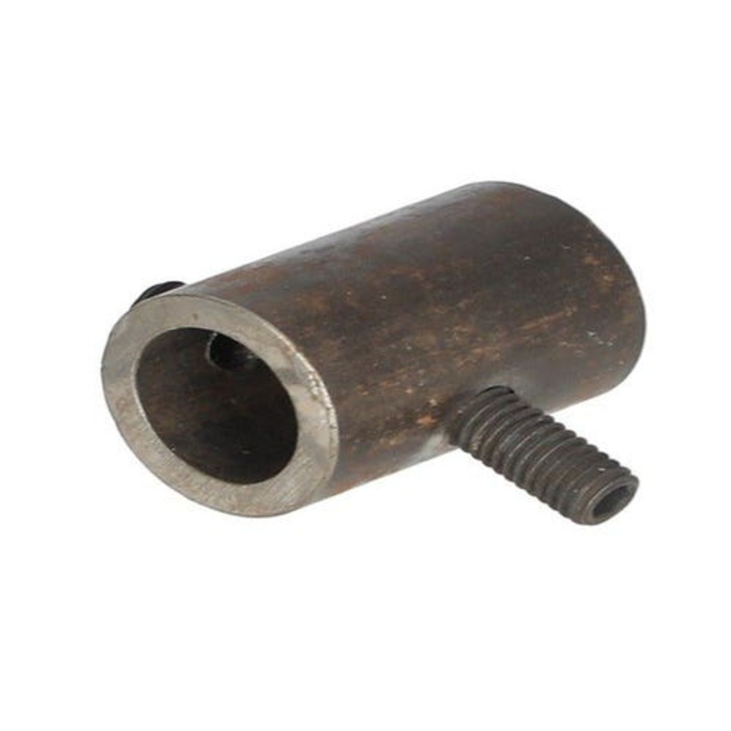 Armrest Adapter Kit - Left-Hand fits International Hydro 186 786 886 986 1086 1486 1586 3088 3288 3388 3588 3688 3788 5088 5288 5488 fits Case IH