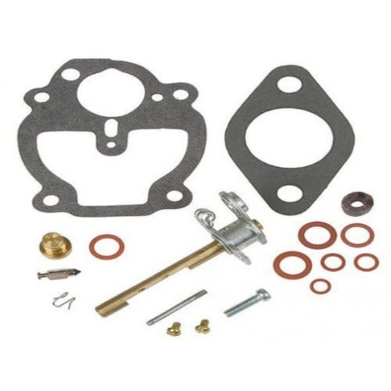 Basic Carb Kit fits Allis Chalmers WC WD WF BK25 17BR4 A570598 859435