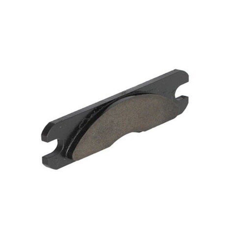 Brake Pad fits Case 480C 480D 480E 480F 580B 580K 580SE 584 584D 584E 585 585D 585E 586 586D 586E 660 860 480C 480D 480E 480F 580B 580K 580SE A182740