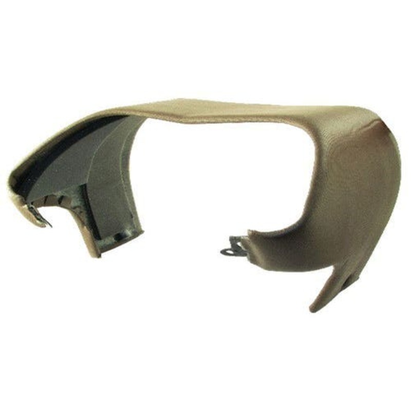 Cab Foam Cowl Kit - Brindle Brown fits John Deere 2040 2350 2355 2555 2750 2755 4030 4040 4050 4230 4240 4250 4430 4440 4450 4630 4640 4650 4840 4850