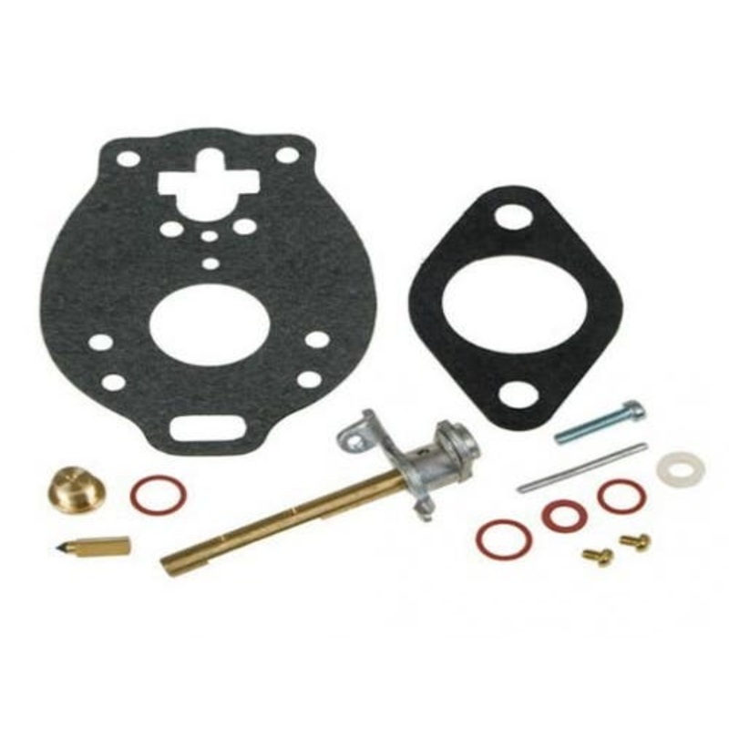 Carburetor Repair Kit - fits International A B BN C Super A fits Allis Chalmers WC WD WF
