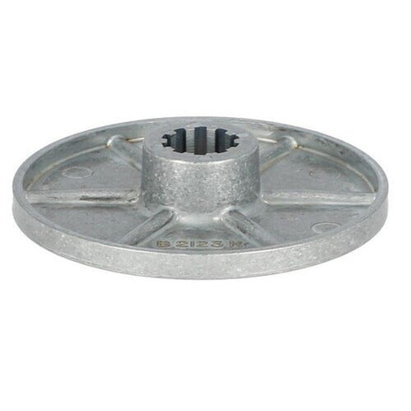 Fan Drive Friction Disc fits John Deere A ANH AO AR AW B BN BNH BO BWH G GH GM GN GW H HNH HWH 50 60 70 520 530 620 630 720 50 70 730 B2123R AB3314R
