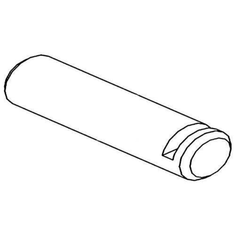 Front Drawbar Pin fits International 766 786 886 966 986 1066 1086 1466 1468 1486 1566 1568 1586 3088 3288 3388 3588 3688 3788 6388 6588 6788 108505C1