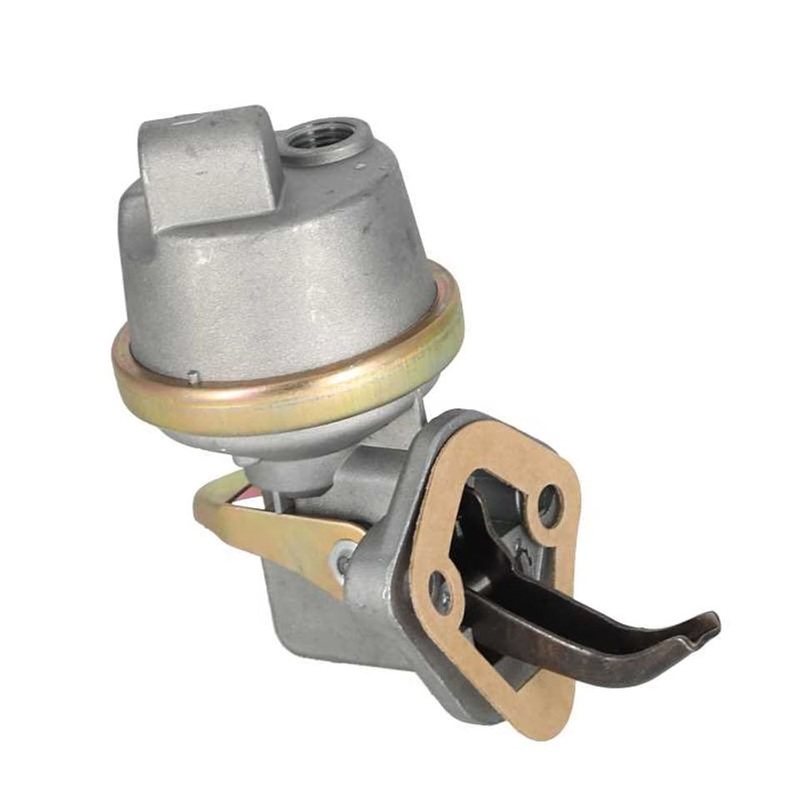 Fuel Lift Transfer Pump fits Case 87416017 fits Case IH MX100 MX120 MX135 5120 5130 5140 5220 5230 5240 5250 87416017 fits White 30-3455998 3904374