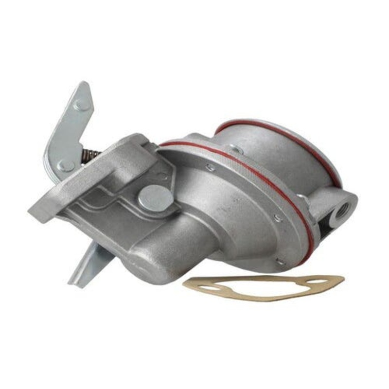Fuel Lift Transfer Pump fits John Deere 1020 2020 2030 2040 2350 2355 2520 2550 2555 2750 2755 3010 3020 4000 4010 4020 4030 4050 4250 4520 RE37482