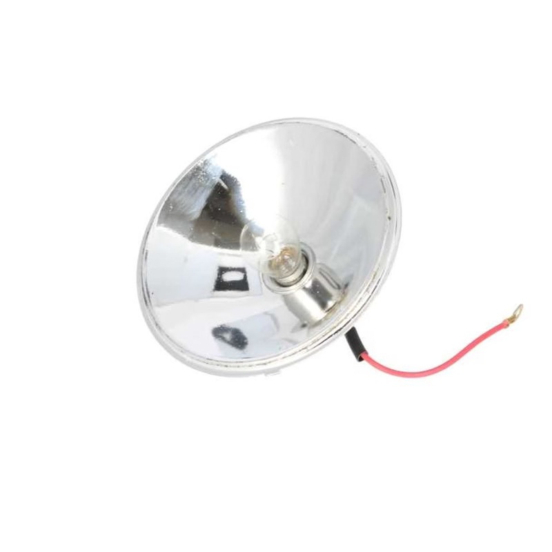 Headlight Reflector - CockShutt/CO OP JD MM fits John Deere 3020 4020 AA3238R fits Case fits International 53523D fits Allis Chalmers fits Oliver