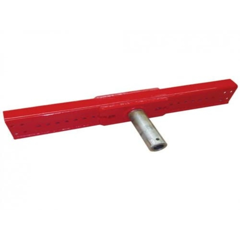 Heavy Duty Rear Axle Center fits International 1460 186317C3 fits Case IH 1620 1640 1644 1660 1666 1680 1688 2144 2166 2188 2344 2366 2388 242643A2