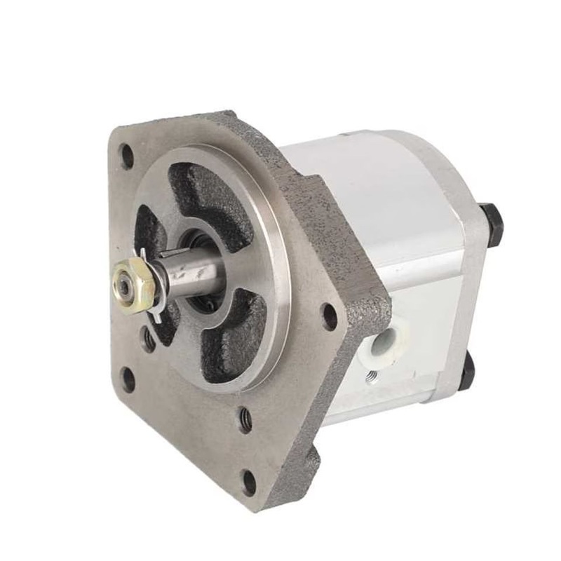 Hydraulic Pump - Economy fits International B275 B354 B364 B414 354 364 424 444 2300A 2424 2444 444 2424 2444 3072694R91 704330R95 1121539R91