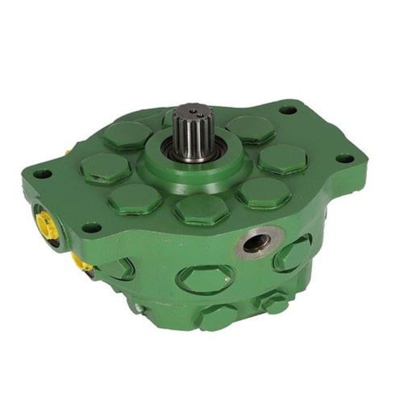 Hydraulic Pump fits John Deere 4000 4020 4040 4230 4240 4320 4430 4440 4520 4620 4630 4640 8430 4555 4560 4650 4755 4760 4850 4955 4960 8630 AR94661