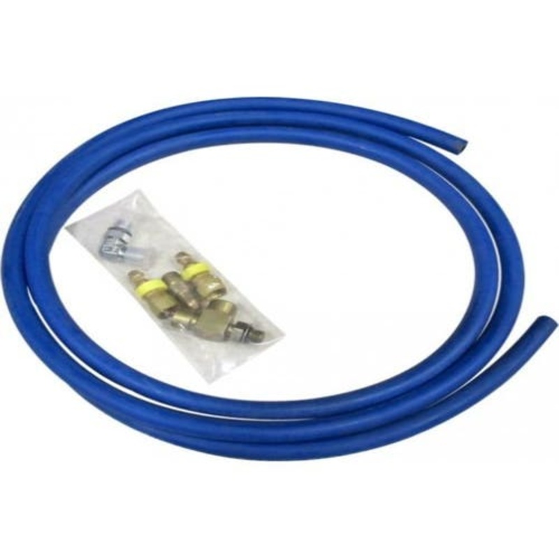 Hydraulic Pump Line Kit fits John Deere 3010 4010 5010 AR39810