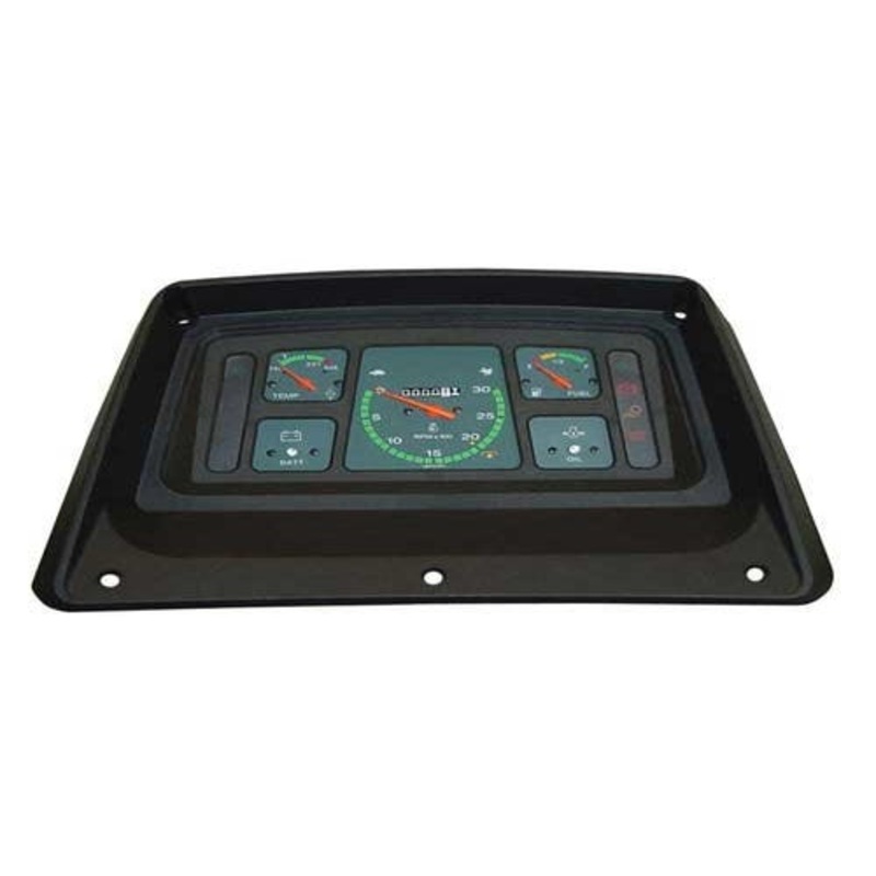 Instrument Gauge Cluster fits Mahindra 3325 3525 007700607B91
