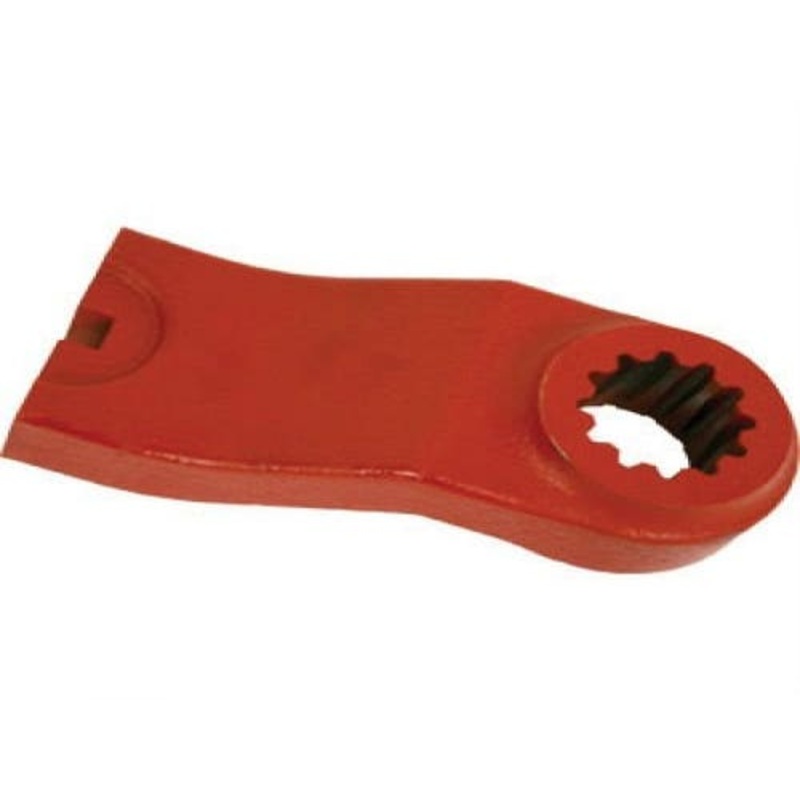 Knife Crank Arm fits Case IH 1010 1020 126314A1 126314A2