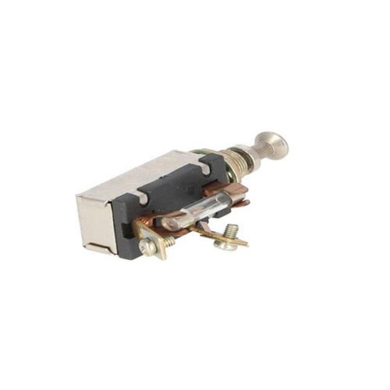 Light Switch fits Ford NAA 8N 601 611 621 631 641 651 661 671 681 801 811 821 841 851 861 871 881 8N11654B
