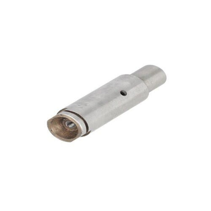Lower Pull Arm Pin - Front fits International Hydro 100 Hydro 186 544 656 706 756 766 786 826 856 886 966 986 1066 1086 1466 1468 1486 3688 406685R1