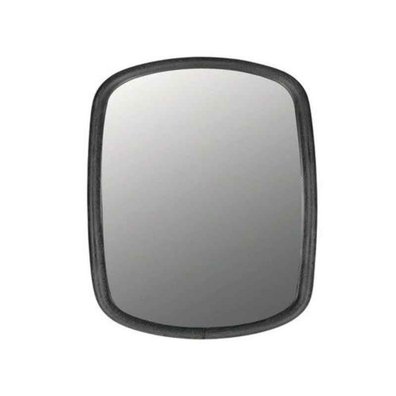 Mirror Head 10.43" x 6.38"