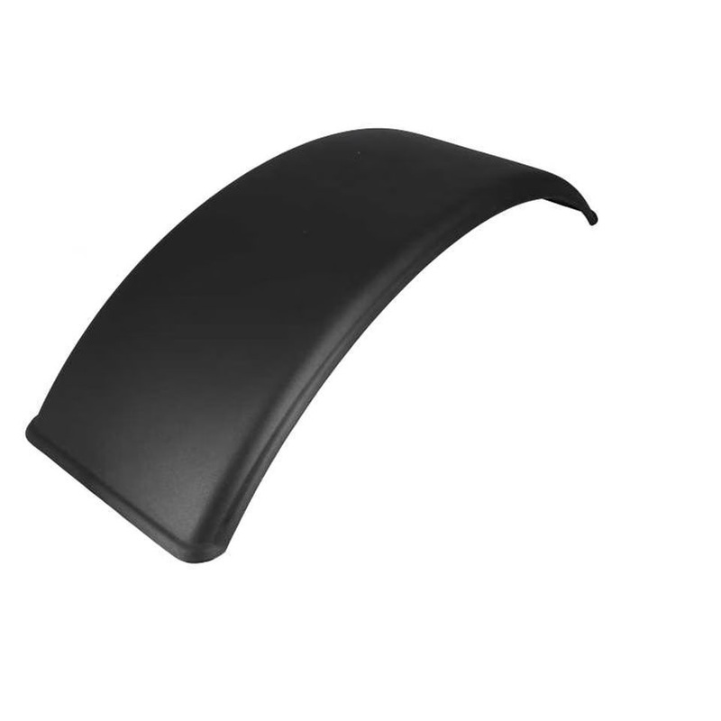 Molded Front Fender