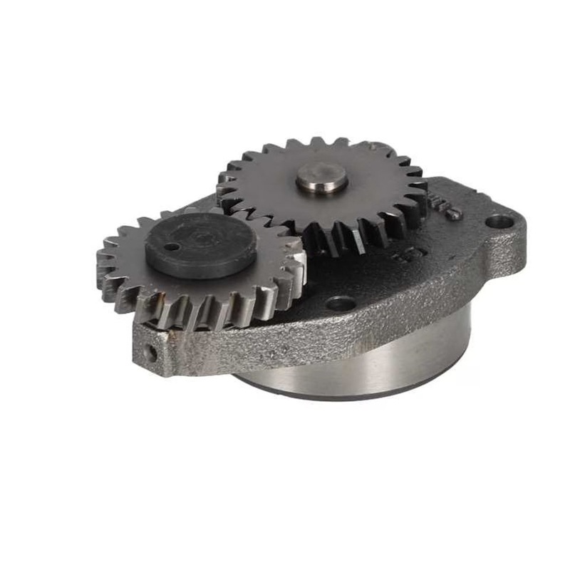 Oil Pump fits Case fits Case IH 7110 7120 7130 7140 7150 7210 7220 7230 7240 7250 J948071 JR948071 J910066 fits White 30-3436721 fits Gleaner 3930338