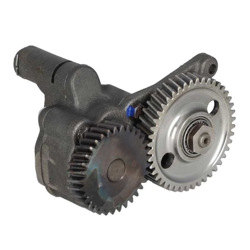 Oil Pump fits International 584 585 684 685 784 785 844 884 885 3136430R91 fits Case IH 585 685 695 885 895 995 3230 4210 4230 4240 3220 3136430R95