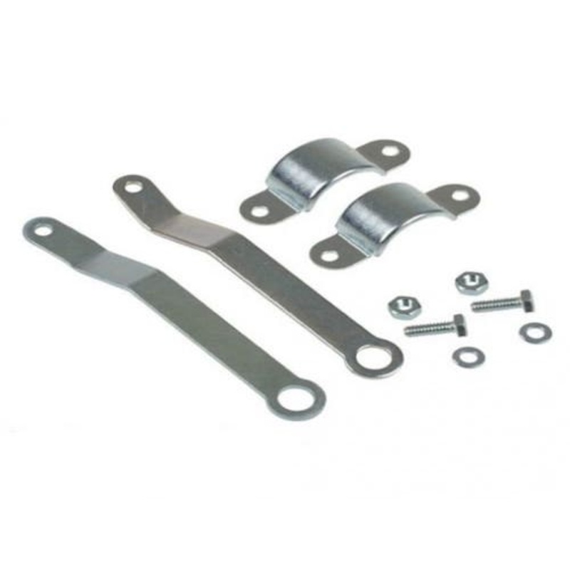 Pioneer Break-Away Clamp Single 1-1/2" fits Case BRB505066 fits Farm-Oyl BR310220 fits Tisco BR5001-4 fits Hydraulics 44A50014 50014 5001-4 B505066