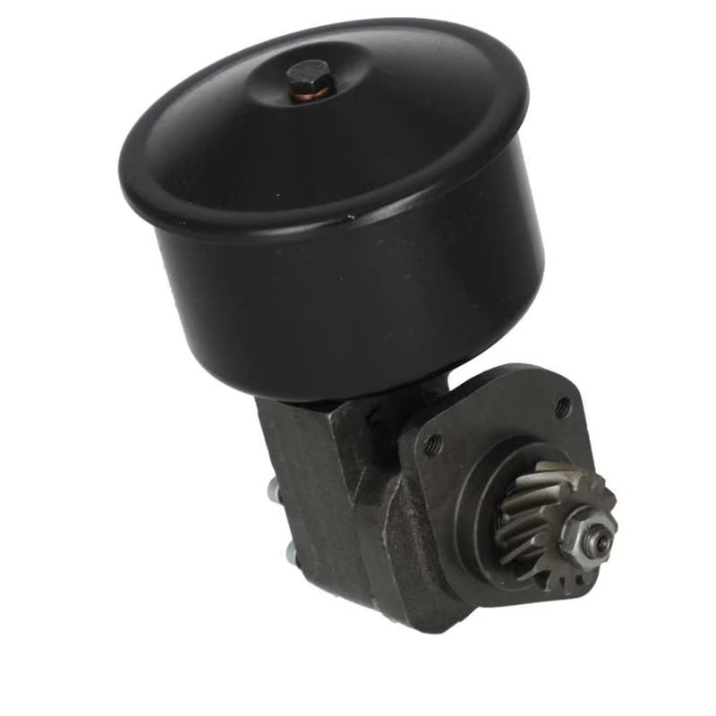 Power Steering Pump fits Massey Ferguson 135 165 175 150 TO35 35 50 2135 3165 40 202 204 2500 3165 40 50 202 204 2135 2500 40 182493M92 544443M91
