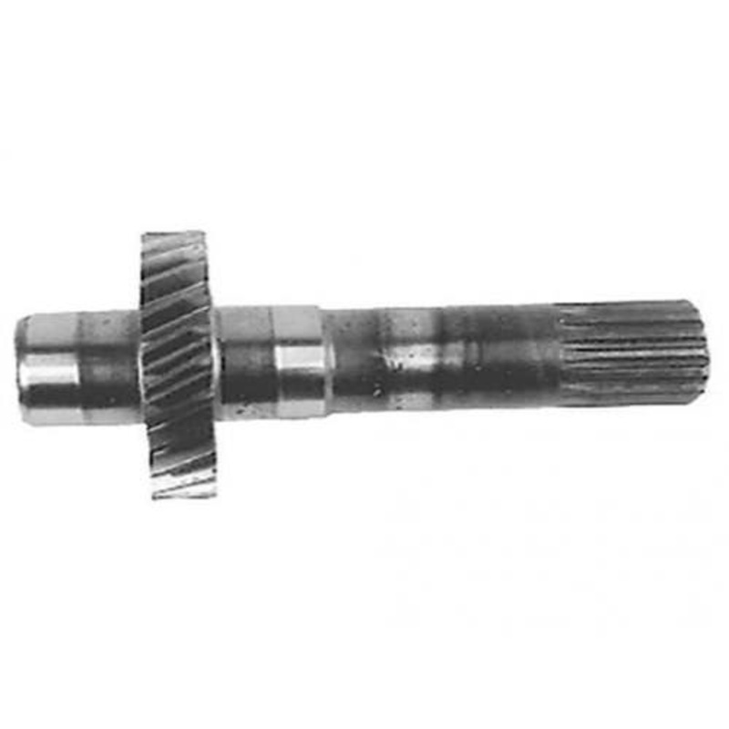 PTO Drive Shaft fits International 400 450 Super M Super MTA 360468R1 360468R1-R