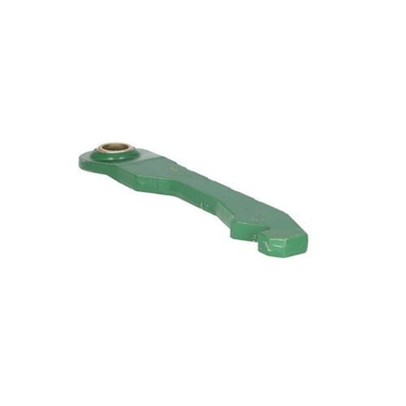 Pull Arm End - Category 2 Left Hand fits John Deere 2840 4000 4010 4020 4040 4050 4055 4230 4240 4250 4255 4320 4430 AR26554 R106781 RE44094 R26907