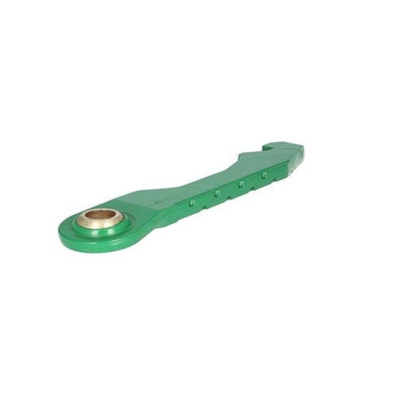 Pull Arm End - Category 2 Right Hand fits John Deere 2840 4000 4010 4020 4040 4050 4055 4230 4240 4250 4255 4320 4430 RE44093 R106780 AR26555 R26911