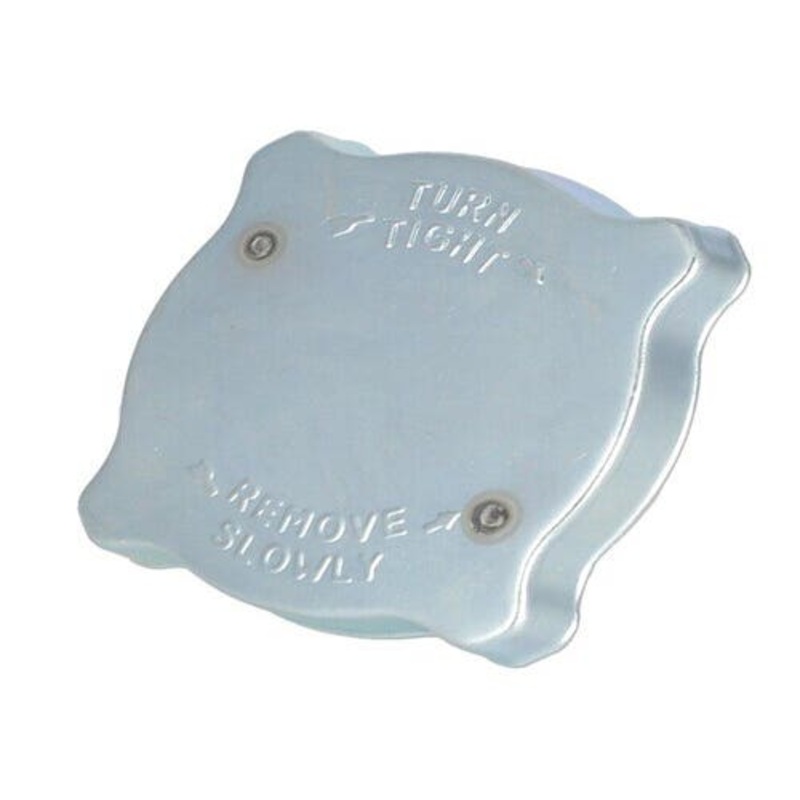 Radiator Cap fits International Hydro 70 Hydro 86 100 340 454 504 544 574 584 656 666 674 684 686 706 756 784 806 826 856 1026 1206 1256 1456 532029R1