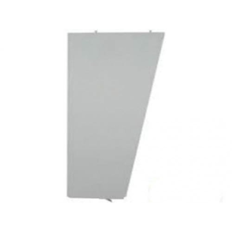 Side Shield - Right Hand Front fits John Deere 4555 4640 4650 4755 4840 4850 4955 AR76438
