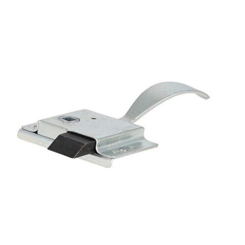 Slam Latch Cab Door Interior - Left Hand