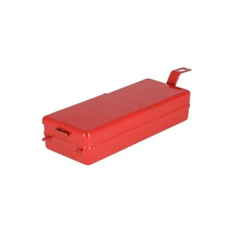 Tool Box fits Ford 600 601 611 620 621 630 631 640 641 650 651 660 661 671 681 700 701 800 801 820 821 841 850 851 861 881 900 901 2000 4000 NCA17005A